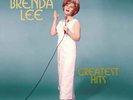 Brenda Lee - Greatest Hits NEW Vinyl