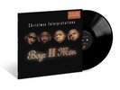 Boyz II Men - Christmas Interpretations NEW Vinyl