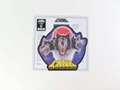 Tank - Filth Hounds Of Hades on High Roller Records - Shaped Picture Disc