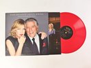 Tony Bennett & Diana Krall - Love Is Here To Stay on Verve Records - Red Vinyl