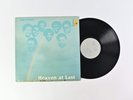 Truth & Devotion - Heaven At Last on Tyscot Records Vinyl LP