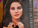 Lana Del Rey - 2LP SET NEW 180 GM COLORED VINYL 2023