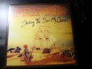 PRIMUS SAILING THE SEAS OF CHEESE LP RECORD