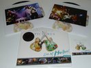 Status Quo – Live At Montreux 2009 2-LP + CD Limited Edt Nummeriert 180g Black V