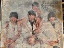 BUTCHER COVER SLICK  The Beatles - PEELED COVER SLICK ONLY- MONO - T 2553