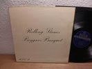 Rolling Stones – Beggars Banquet UNBOXED UK Lp 1968 mint- Blues Rock,