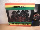 THE MEDITATIONS & WAILERS Guidance ORG 1979 Press on TAD'S Rare Reggae LP