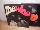 THE WHO SAME LP IN 1966 MINT-/VG++ BEAT / GARAGE / MOD MONSTER