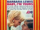Barbara Lewis - Baby, I'm Yours