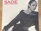 SADE - German Tv Broadcast (LP) Limited Edition 500 Copies - Sealed/Sealed