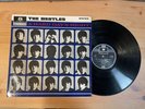 A Hard Day’s Night LP – The Beatles – 1971 UK Stereo Repress NM