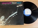 Grant Green Grantstand - BLUE NOTE BST 84086 RVG Stereo Liberty