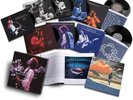 Bob Dylan The Complete Budokan 1978 8LP Box Limited Edition Analog Vinyl Booklet