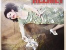 Helmet – Seeing Eye Dog - Work Song – WSD001LP (2010) VG/VG+