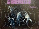 THE SEEDS A Web Of Sound LP GNP CRESCENDO 2033 rare PSYCH Sky Saxon VG+