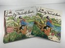 Dotti Rambo's Down by the Creek Bank Vinyl Record & Childrens Music Workbook EXC