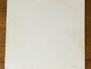 The Beatles White Album Vinyl LP 1968 Capitol Records SWBO 101 Numbered G+/G+