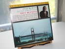 Tony Bennett-I Left My Heart In San Francisco Vinyl Record (MSFL Ltd Ed) NM Cond