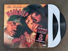 Mobb Deep: Murda Muzik, 1999 Vinyl Record LP Album C2 63715