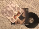 Manic Street Preachers - Gold Against The Soul Vinyl Record LP 1993 UK 1st Press