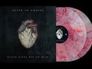 Alice in Chains Black Gives Way to Blue BLACK WIDOW EDITION Vinyl 2LP NEW/SEALED