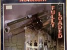 Magnum Fully Loaded Record Lp Rare