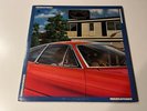 CARPENTERS Now & Then -- 1973 Quadraphonic SQ Encoded LP w/inner sleeve