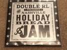 DOUBLE RL Ralph Lauren RRL HOLIDAY BREAD &JAM LIMITED EDITION VINYL RECORD