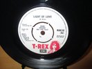 T- REX (Marc Bolan) 