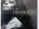DIANA ROSS ONE WOMAN EMI 724382770213 UK VINYL 2LP