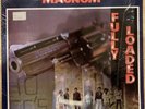 Magnum Fully Loaded Record LP Rare 240000011