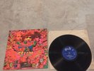 disraeli gears Cream vinyl 1967