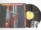 Depeche Mode Black Celebration with Inner Record lp original vinyl album