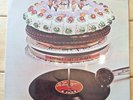 THE ROLLING STONES Let it bleed Decca SKL 5025 Spanish stereo original 1970