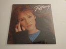 TIFFANY 1987 Self-titled S/T LP SEALED MCA Club BMG I Think We're Alone Now