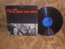 Finger Poppin with The Horace Silver Quintet Blue Note 4008 stereo Louis Hayes