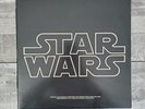STAR WARS Soundtrack 2 LP/20th Century 2T-541 (Poster/Insert) 1977 Original