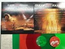 QUEEN LIVE KILLERS Japan LP [39666ER]
