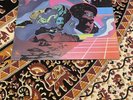 The Undisputed Truth ‎Cosmic Truth UK 1975 Vinyl Tamla Motown