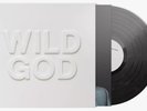 NICK CAVE & The BAD SEEDS LP  Wild God Black Vinyl NEW Unplayed MAILS SAME DAY