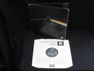 Pink Floyd - The Dark Side Of The Moon (A1/B1.1973.Quadrophonic.U.K.) Vinyl.LP