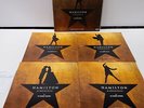 Hamilton Original Cast Recording Box Set