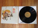 Vintage Chicago Greatest Hits Vinyl Record Quadraphonic