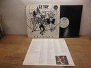 ZZ Top – Antenna  LP mint- 1994 / Blues Rock, Hard Rock