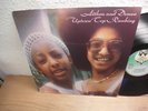 ALTHEA AND DONNA UPTOWN TOP RANKING RARE 1978 Roots Reggae LP mint-