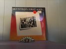 LYNYRD SKYNYRD, SKYNYRD'S FIRST AND LAST - SEALED LP MCA-3047