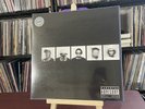 Paris, Texas BOY ANONYMOUS Vinyl LP (Sage Green)