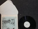 1975 Led Zeppelin A Cellarful Of Noise Live In Japan Unofficial Release LP TAKRL