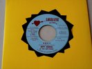DOO WOP  NIPPY HAWKINS & THE NIP-TONES  ANGIE  MAD MIKE MONSTER  NEAR MINT COPY