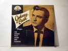 JOHNNY CASH LP The songs that made him famous 1958 Sun  vinyl